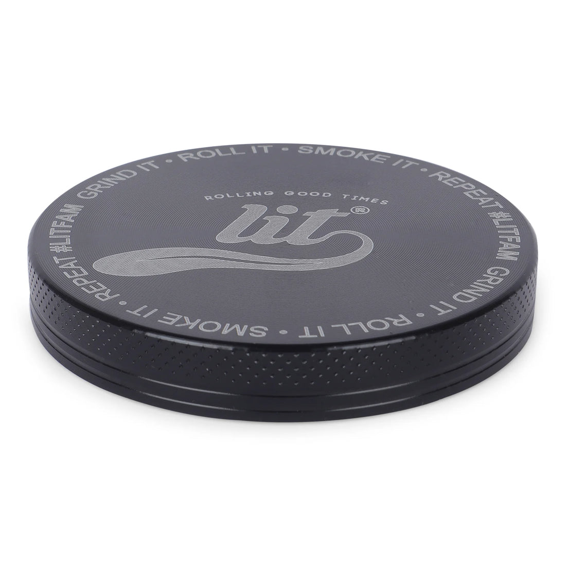 63MM METAL HERB GRINDER