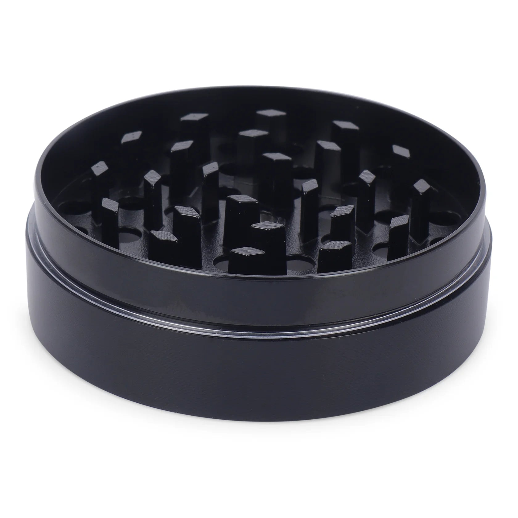 63MM METAL HERB GRINDER