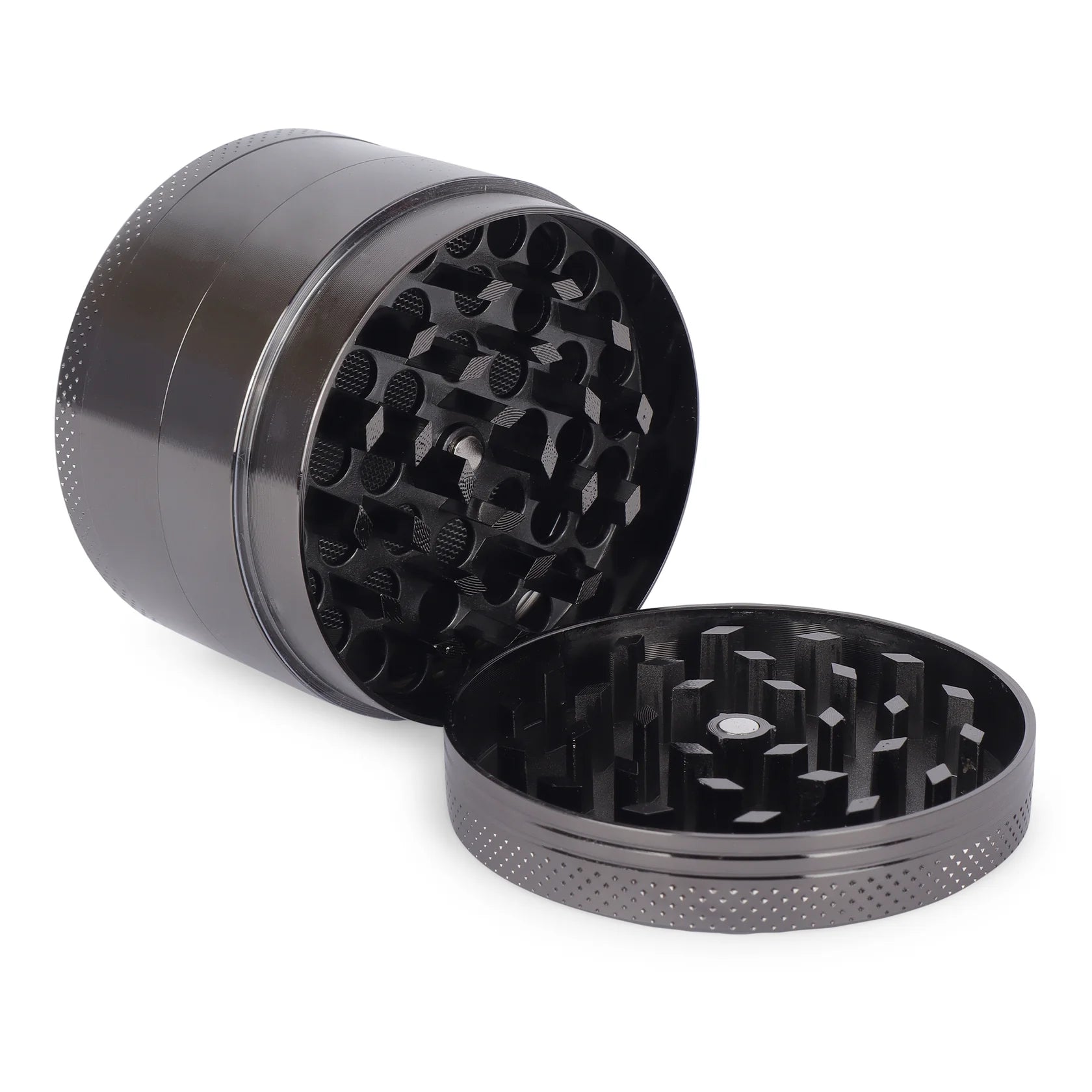 55MM METAL HERB GRINDER