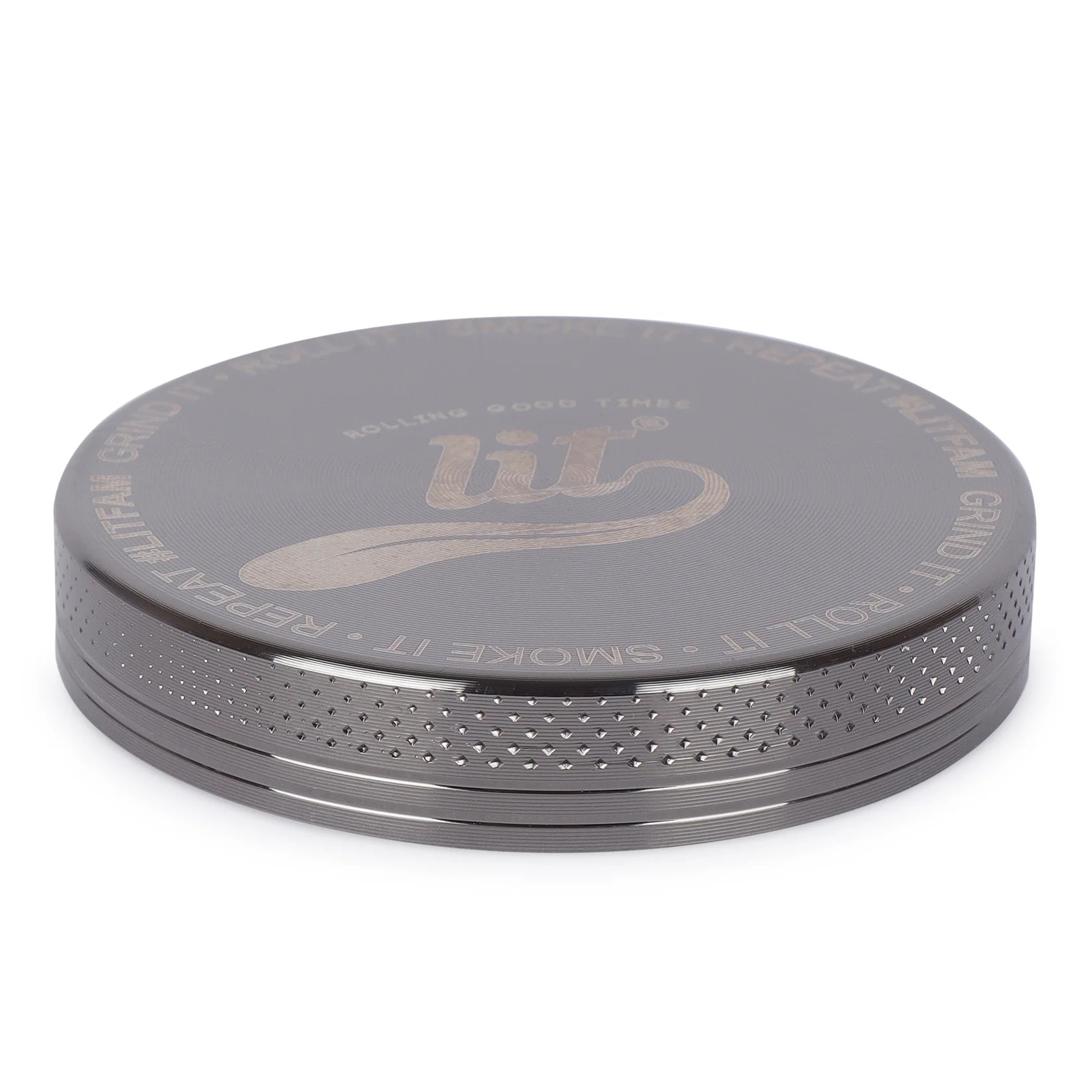 63MM METAL HERB GRINDER