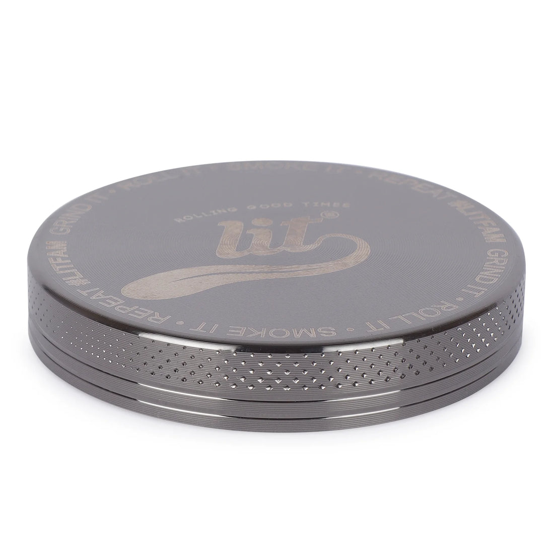 63MM METAL HERB GRINDER