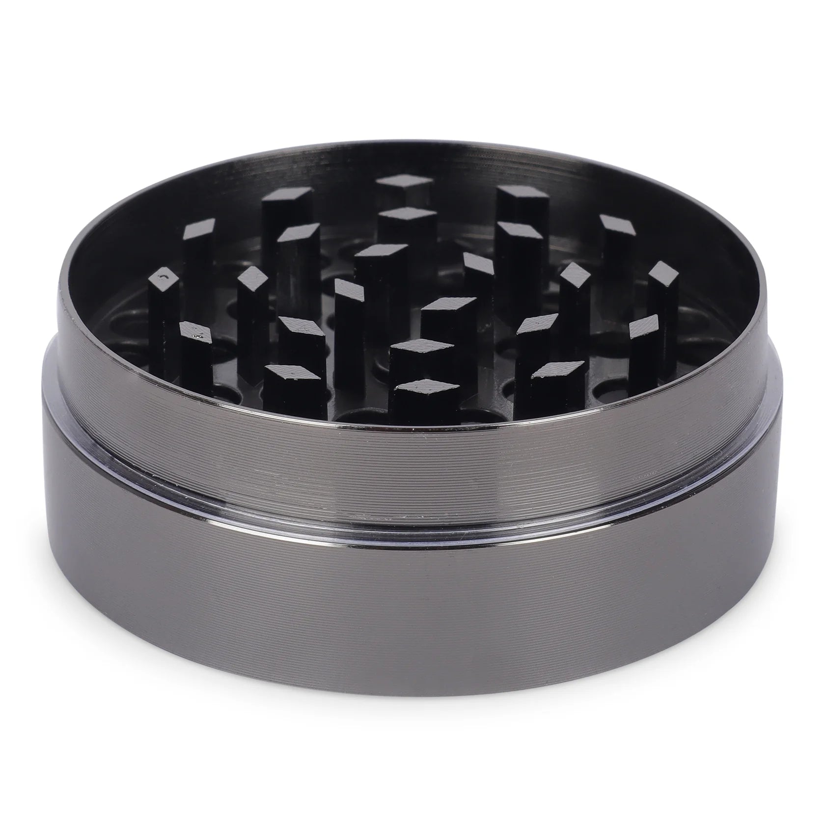 55MM METAL HERB GRINDER