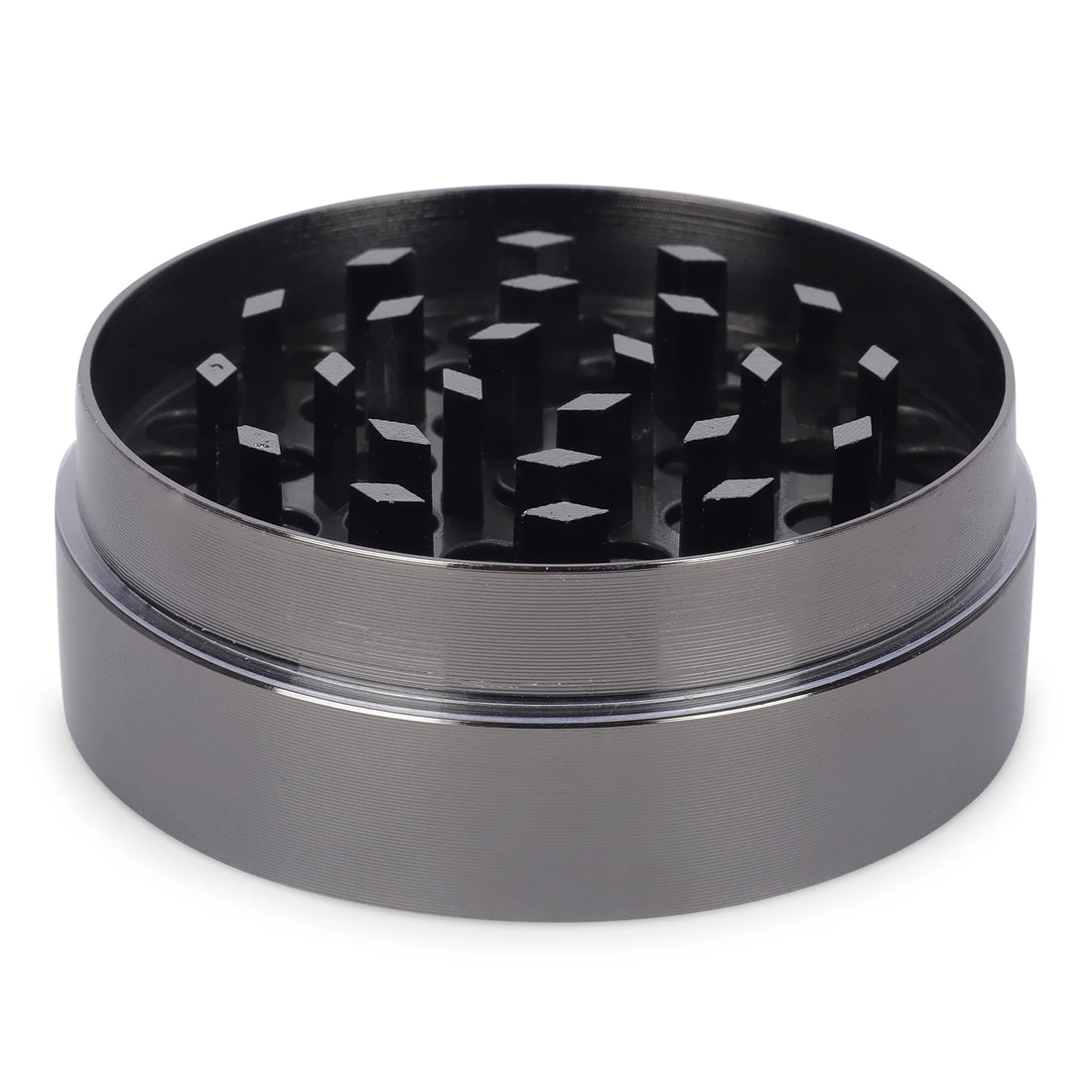 63MM METAL HERB GRINDER