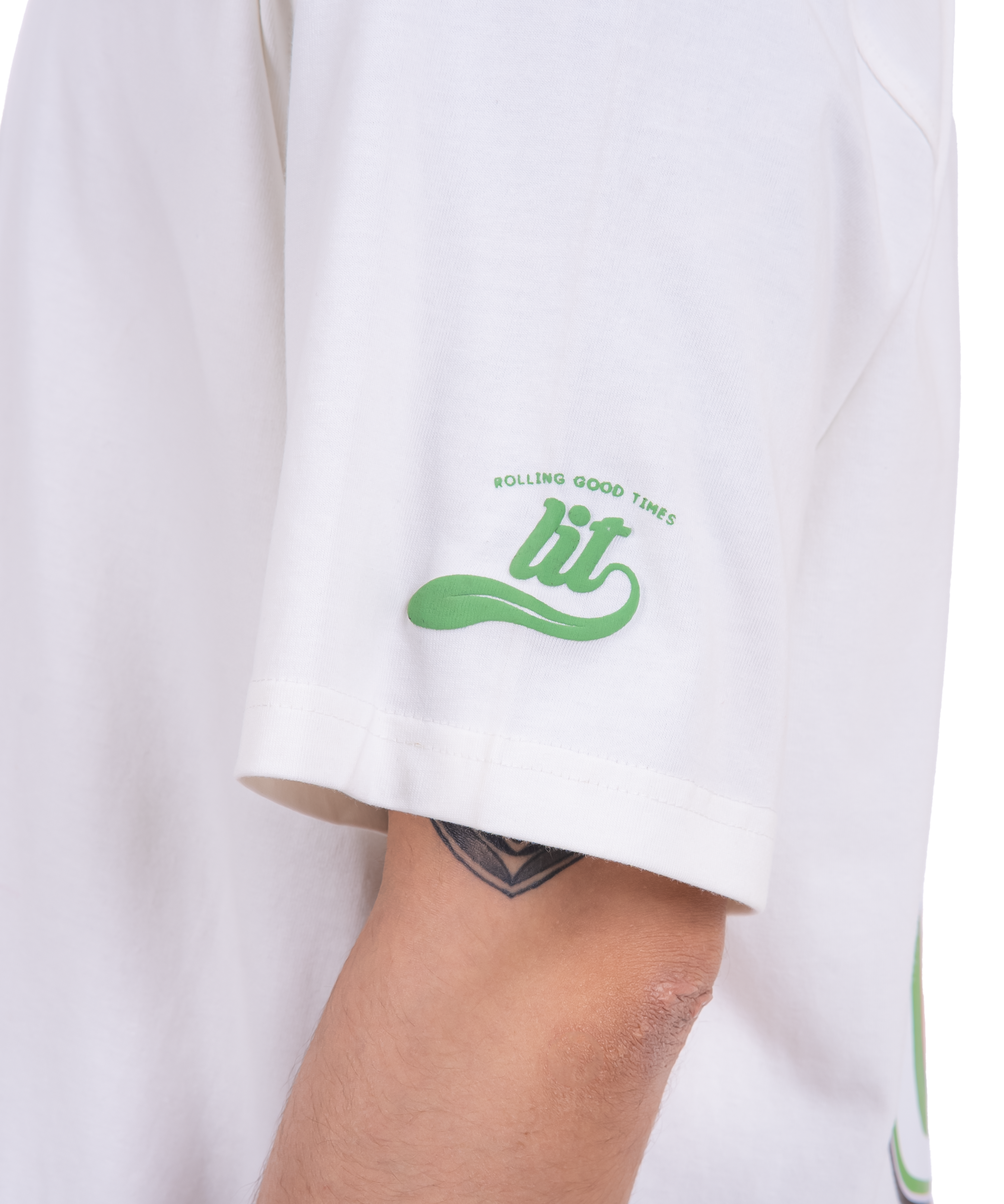 STICKY SITUATION T-SHIRT