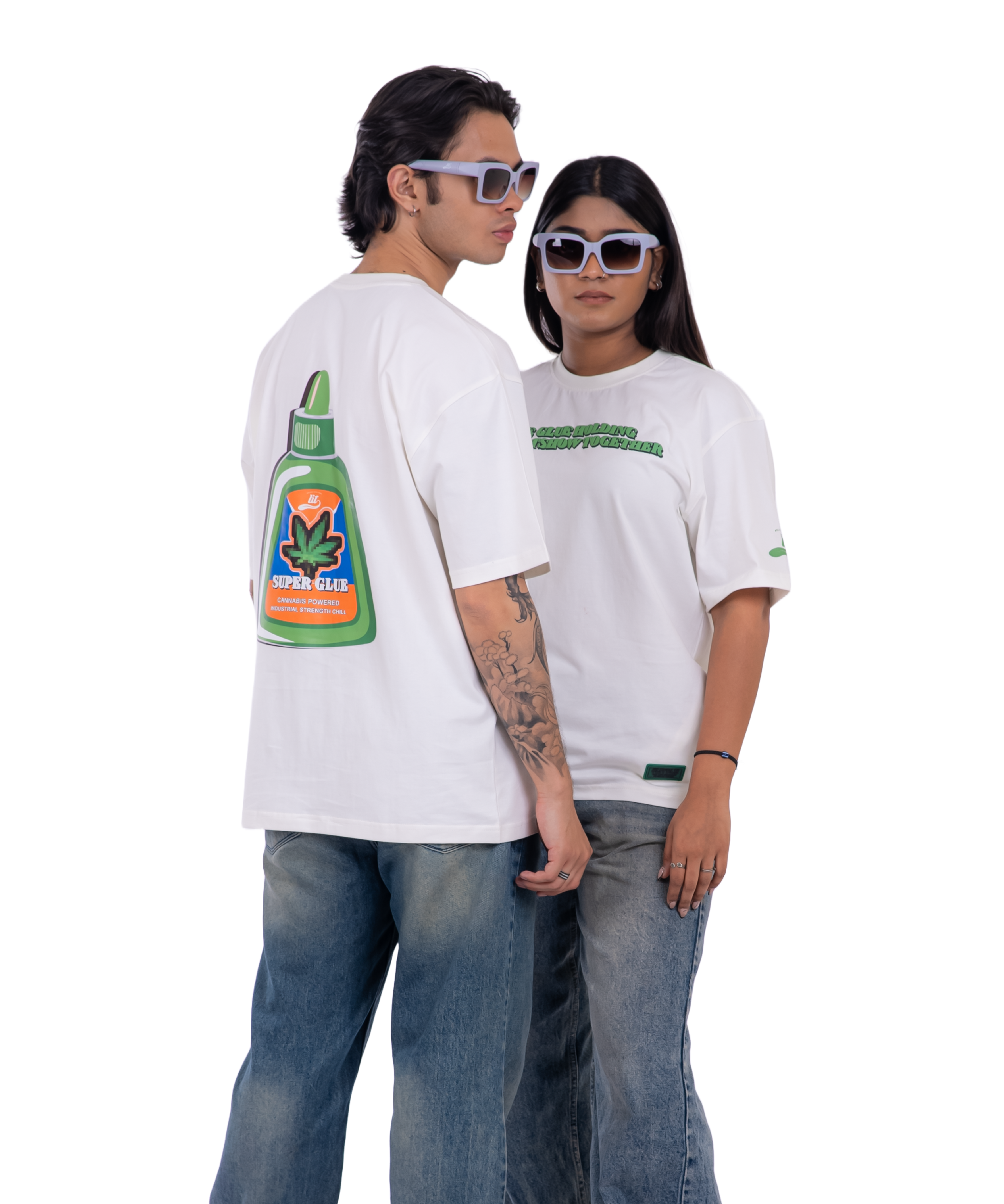 STICKY SITUATION T-SHIRT