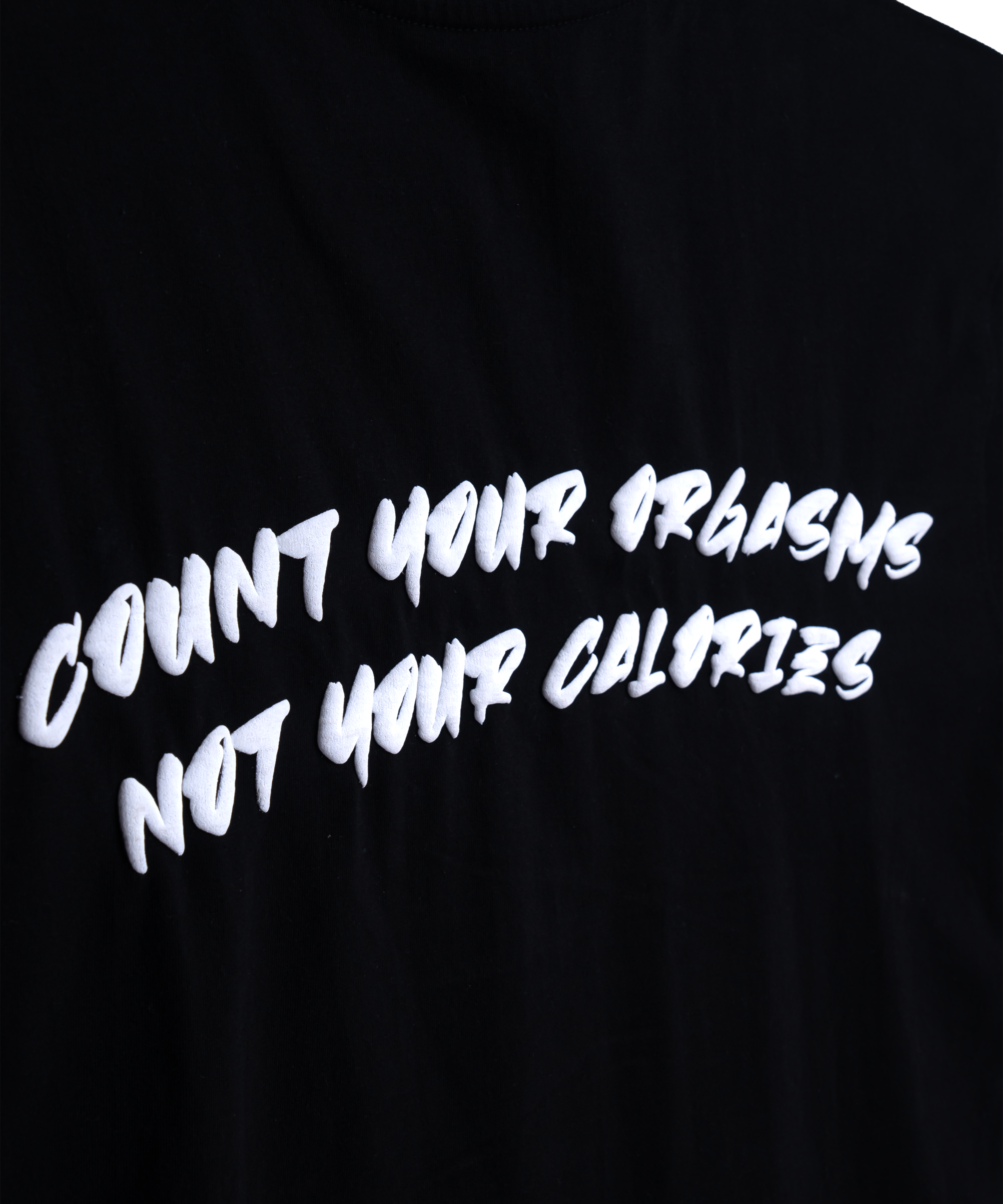 GUILTY PLEASURES T-SHIRT