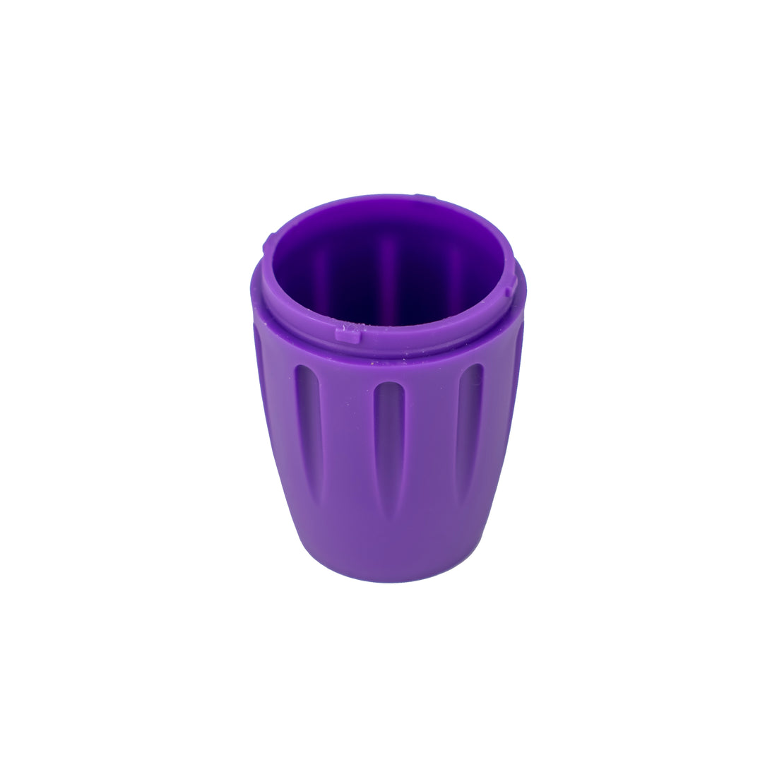 LIT Vault Grinder™ | 3-in-1 Herb Grinder with Storage