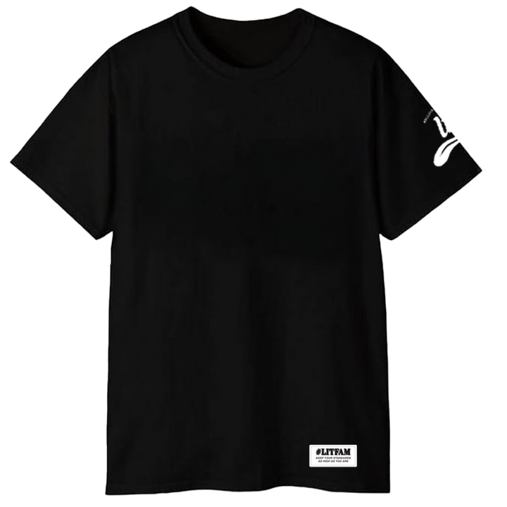 GUILTY PLEASURES T-SHIRT
