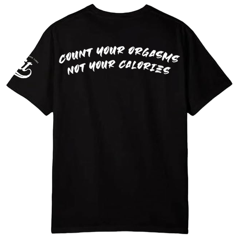 GUILTY PLEASURES T-SHIRT