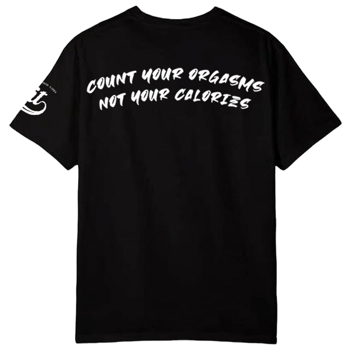 GUILTY PLEASURES T-SHIRT