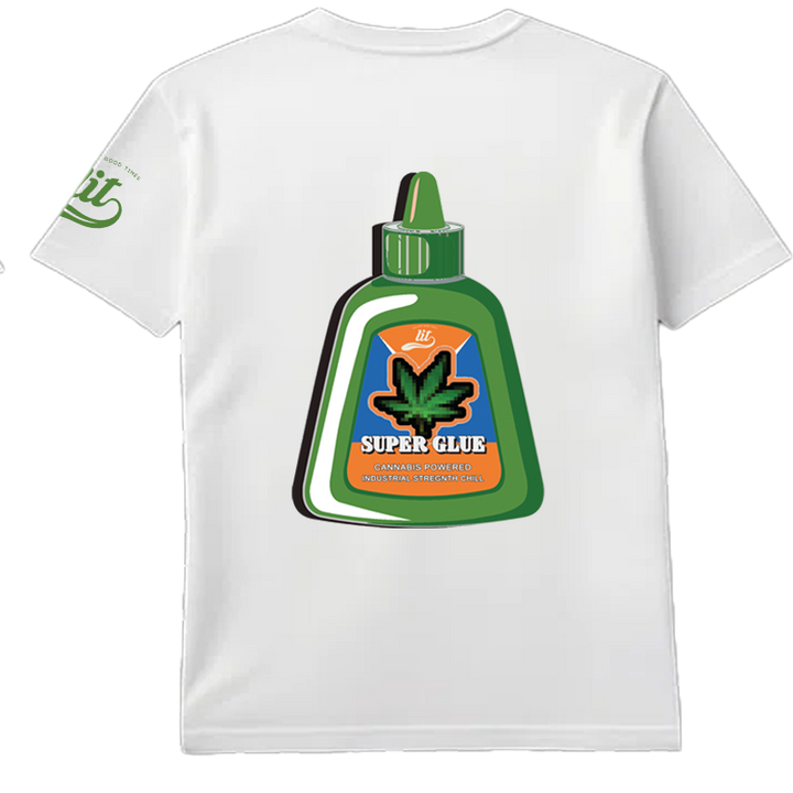 STICKY SITUATION T-SHIRT