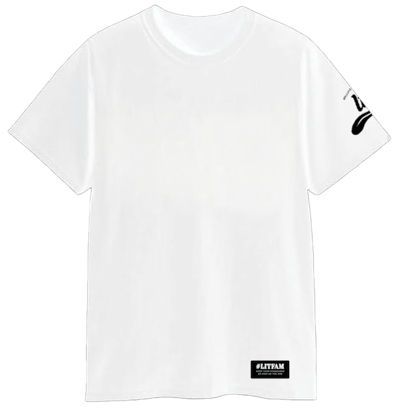 NO SELF CONTROL T-SHIRT