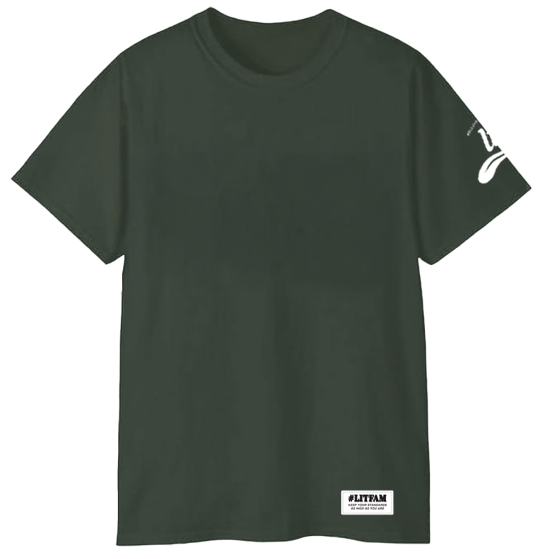 MATCHA MOOD CO-ORDSET