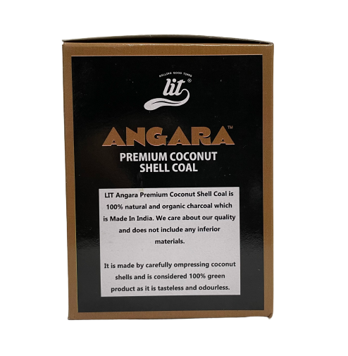 ANGARA 500G