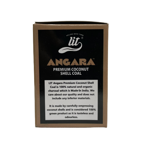 ANGARA 250G