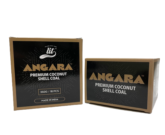 ANGARA 250G